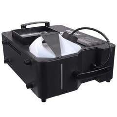 Light4 Me JET 2000 máquina de humo vertical