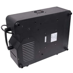 Light4 Me JET 2000 máquina de humo vertical