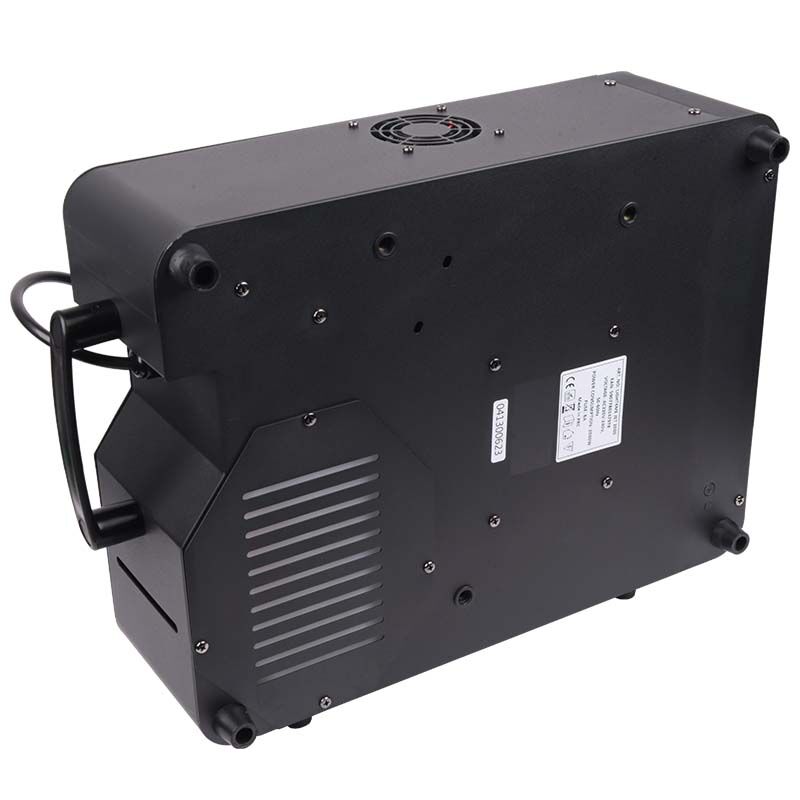 Light4 Me JET 2000 máquina de humo vertical
