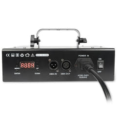 Light4Me Láser RGB Geometric 350mW