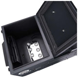 LIGHT4ME LF1500 máquina de ultrasonido para humo denso + mando a distancia