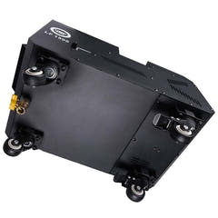 LIGHT4ME LF1500 máquina de ultrasonido para humo denso + mando a distancia
