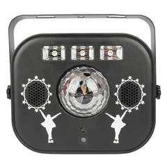 Light4Me MULTIBOX LED Multiefecto