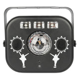 Light4Me MULTIBOX LED Multiefecto