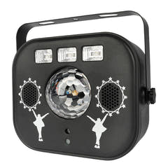 Light4Me MULTIBOX LED Multiefecto