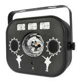 Light4Me MULTIBOX LED Multiefecto