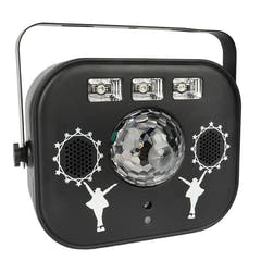 Light4Me MULTIBOX LED Multiefecto
