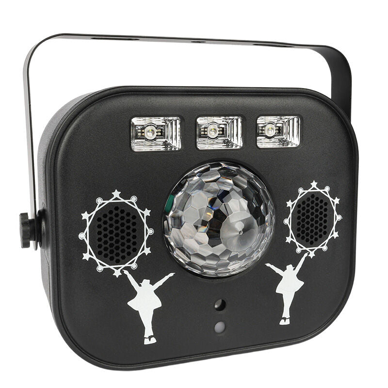 Light4Me MULTIBOX LED Multiefecto