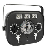Light4Me MULTIBOX LED Multiefecto