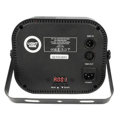 Light4Me MULTIBOX LED Multiefecto