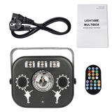 Light4Me MULTIBOX LED Multiefecto