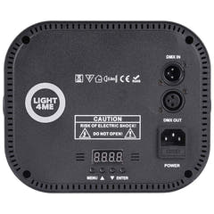 Light4Me Multiphase efecto LED multifunción 5 en 1