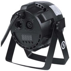 Light4Me P12 LED PAR RGBW