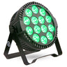 Light4Me PAR RGBW 14x10 LED Foco PAR
