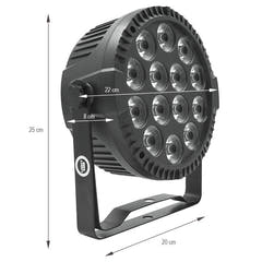 Light4Me Paquete Par-Spot