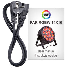 Light4Me Paquete Par-Spot