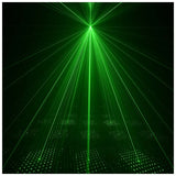 LIGHT4ME PARTY LIGHT 1 Efecto LED iluminación de discoteca