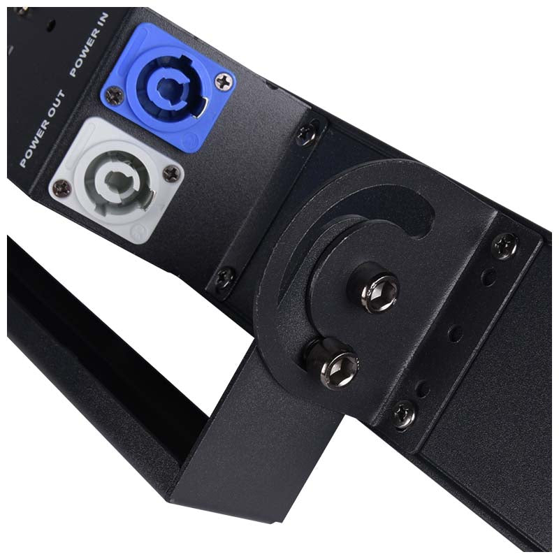 Barra LED LIGHT4ME PIXEL BAR 14 WW blanco cálido