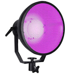 Light4Me Retro 300 RGBA IR - Foco retro de 40W