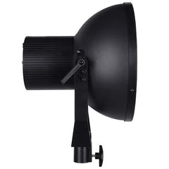Light4Me Retro 300 RGBA IR - Foco retro de 40W