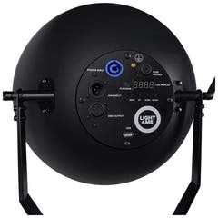 Light4Me Retro 300 RGBA IR - Foco retro de 40W
