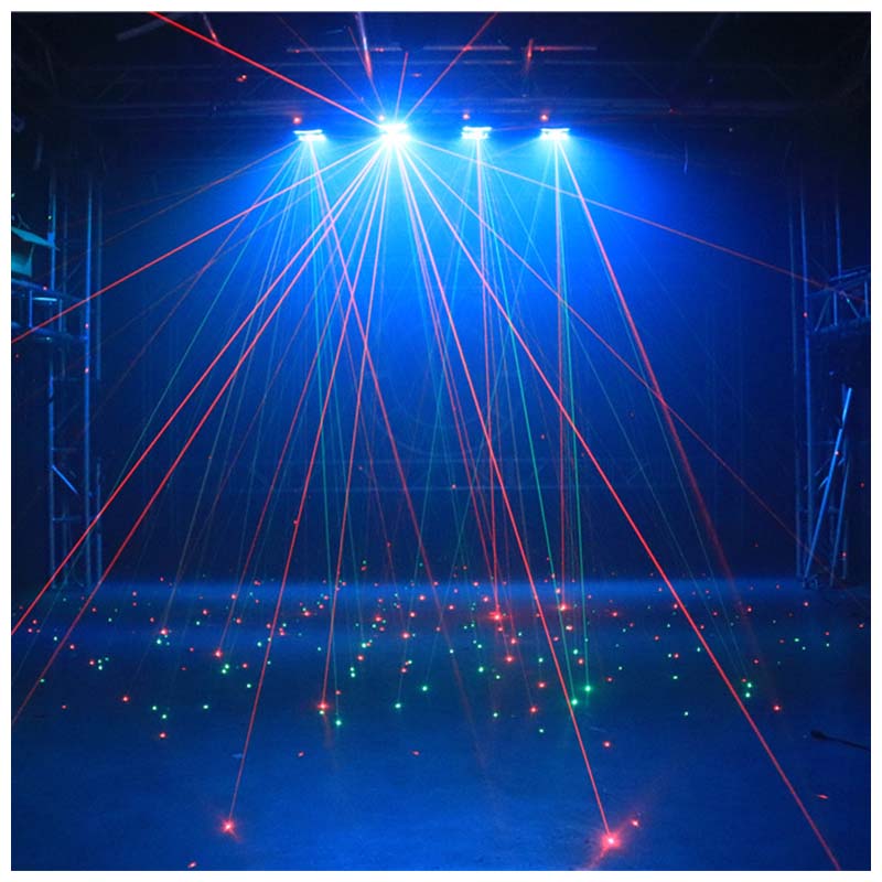 PARTY SET PRO