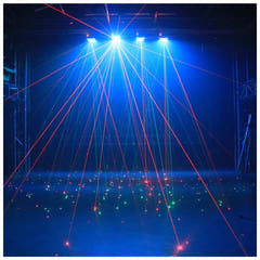 CONJUNTO DE FIESTA Pro