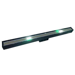Light4Me Strobe Multi Bar LED – RGB+CW strobe y blinder