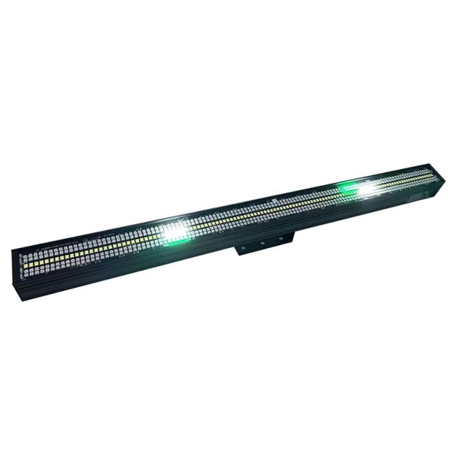 Light4Me Strobe Multi Bar LED – RGB+CW strobe y blinder