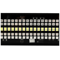 Light4Me Strobe Multi Bar LED – RGB+CW strobe y blinder