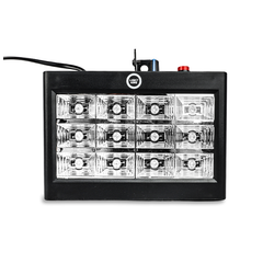 Light4Me Panel estroboscópico RGB LED