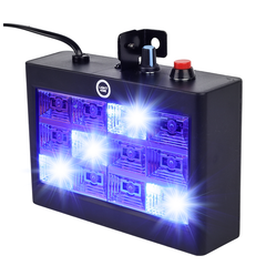 Light4Me Panel estroboscópico RGB LED