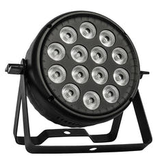 Light4Me Venom PAR 14x15 RGBW foco LED PAR