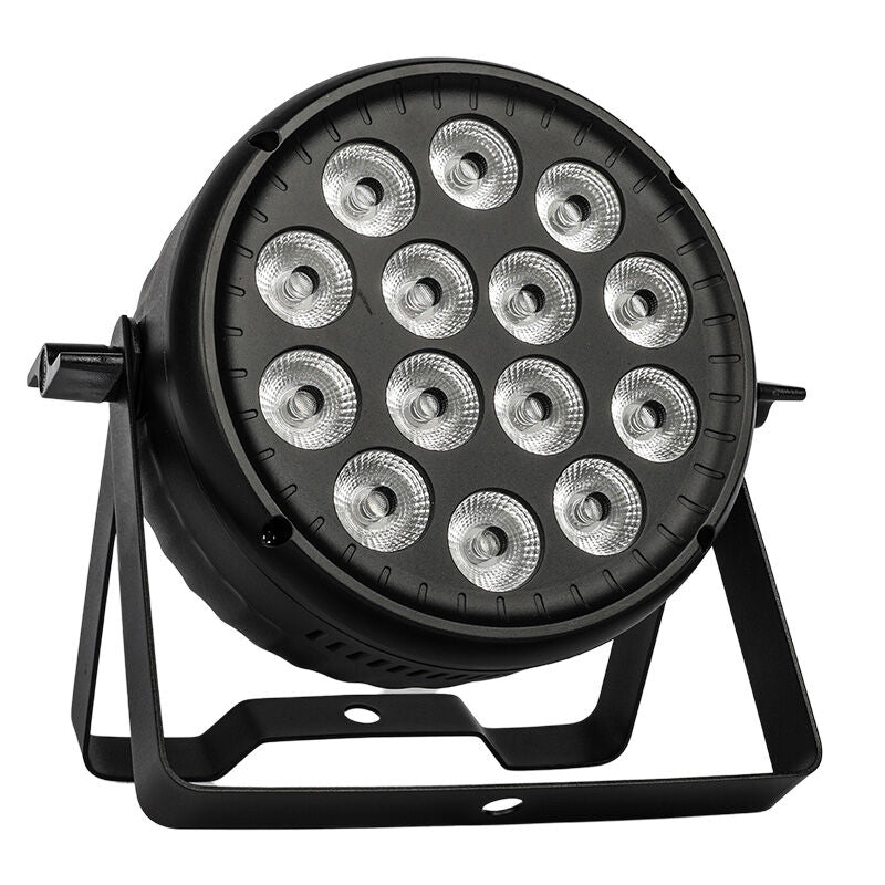 Light4Me Venom PAR 14x15 RGBW foco LED PAR