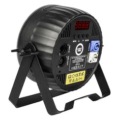 Light4Me Venom PAR 14x15 RGBW foco LED PAR