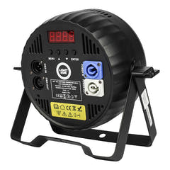 Light4Me Venom PAR 14x15 RGBW foco LED PAR