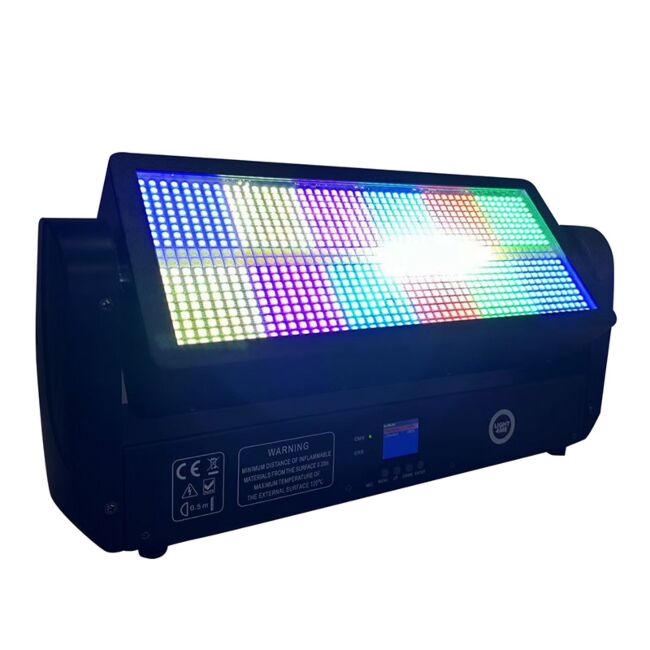 LIGHT4ME VENOM STROBE HEAD blinder strobe