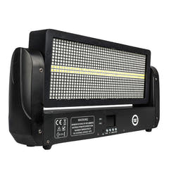 LIGHT4ME VENOM STROBE HEAD blinder strobe