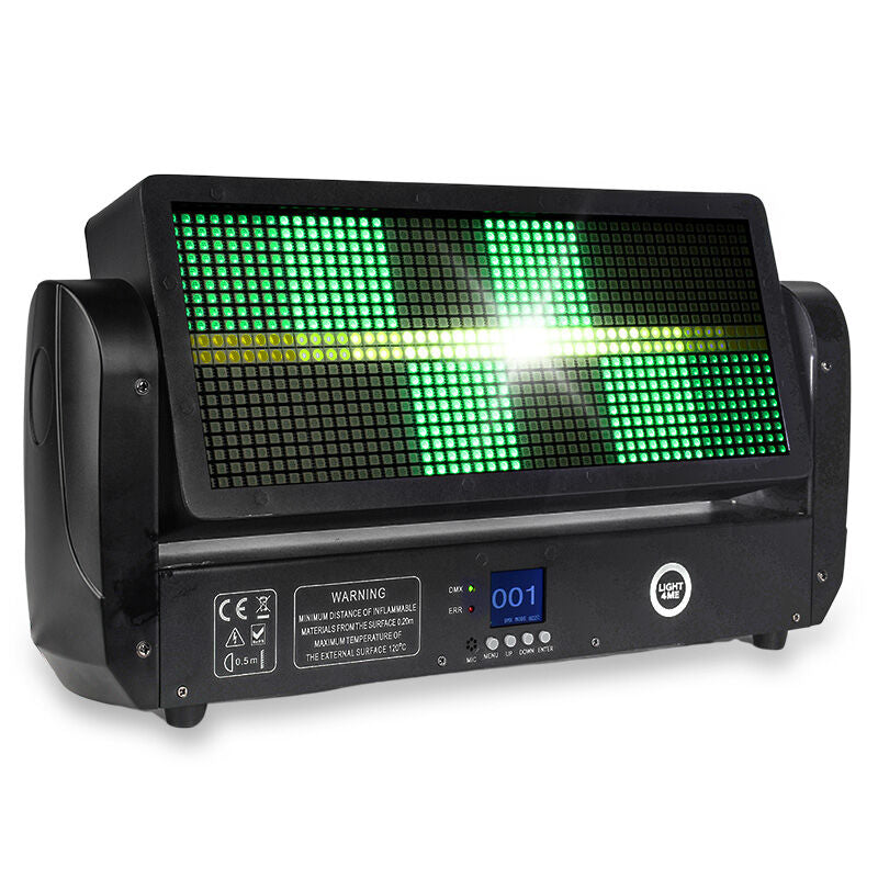 LIGHT4ME VENOM STROBE HEAD blinder strobe