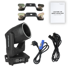 Light4Me 12R Smart Beam