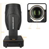 LIGHT4ME 12R SMART BEAM 295W