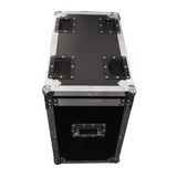 Light4Me 12R Smart Beam case 2IN1 Flightcase para 2 Moving Heads