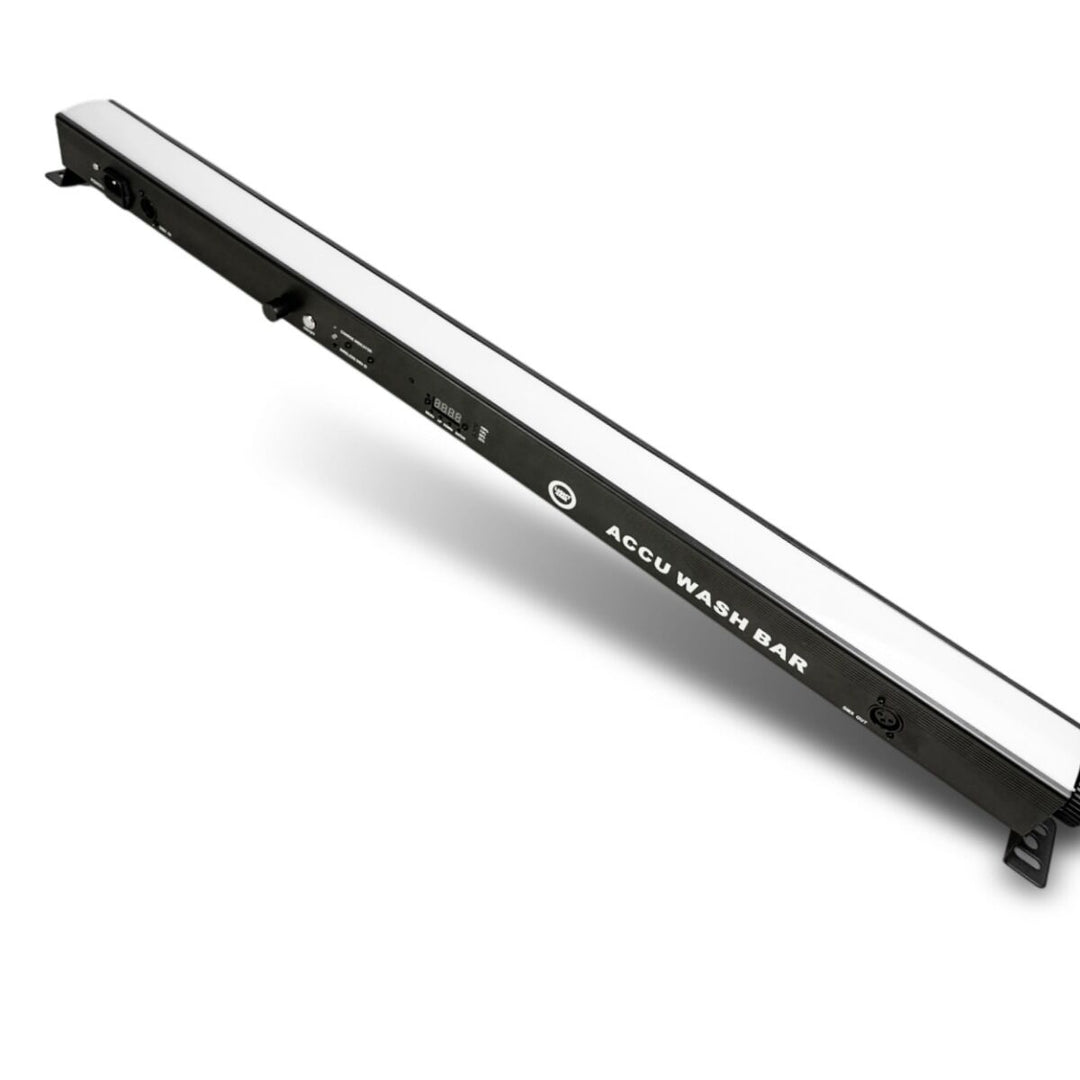 Light4Me Accu Barras LED