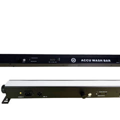 Light4Me Accu Barras LED
