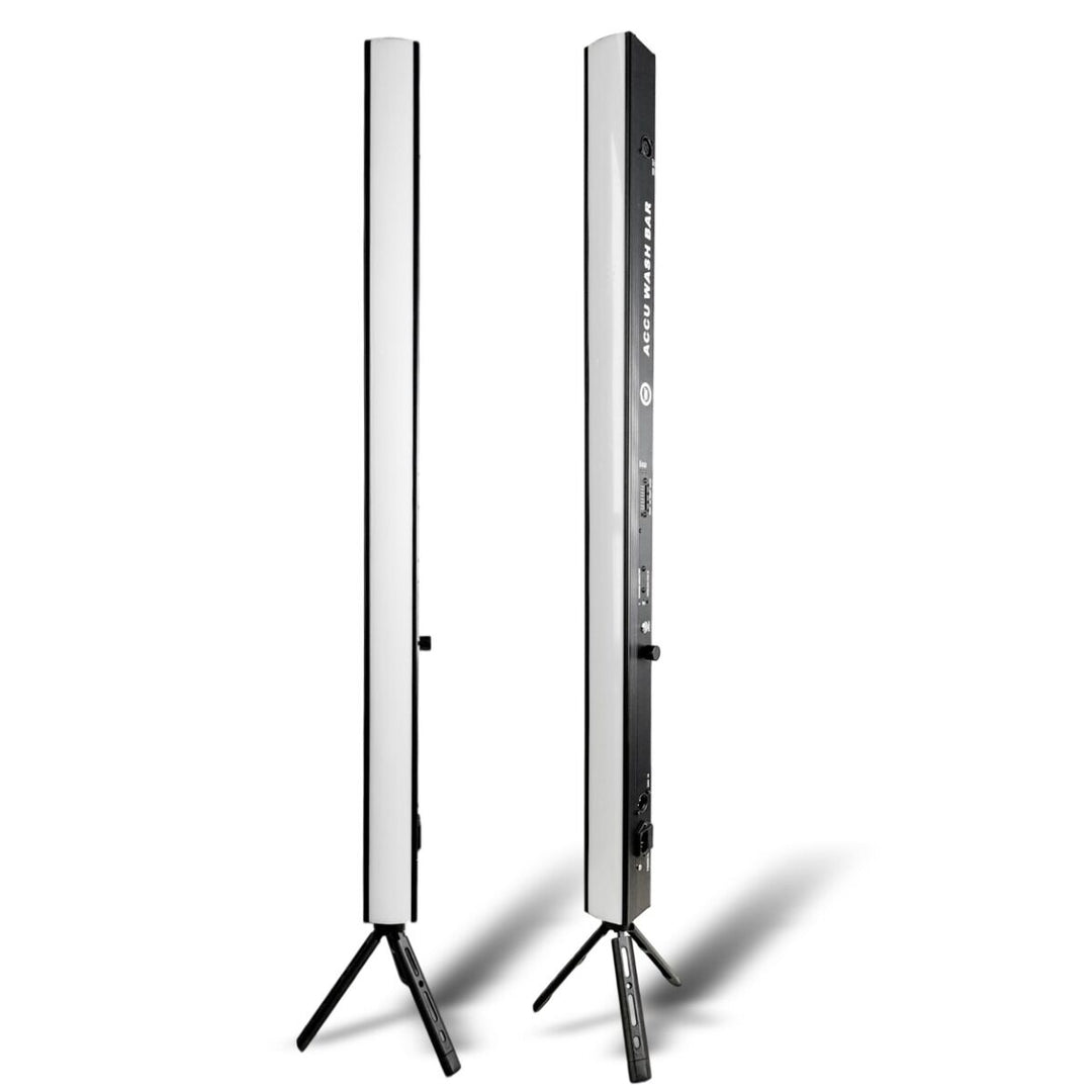 Light4Me Accu Barras LED