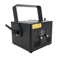 Light4Me 5 W laser con RGB y control mediante app