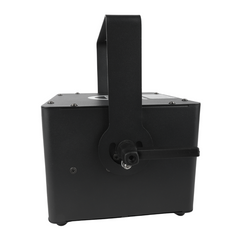 Light4Me 5 W laser con RGB y control mediante app
