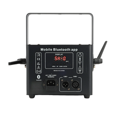 Light4Me 5 W laser con RGB y control mediante app