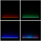 Light4Me Aura Pixel Bar 24X3W