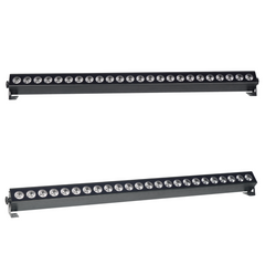 Light4Me Aura Pixel Bar 24X3W